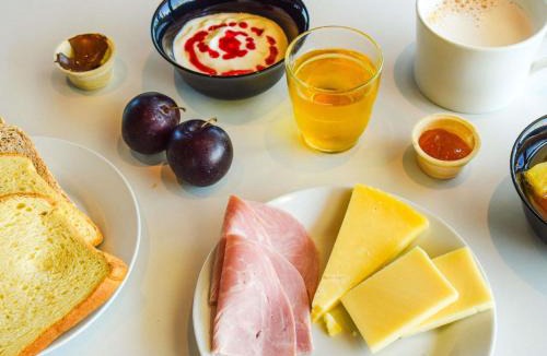 Rodez Hotel | ibis budget Rodez
