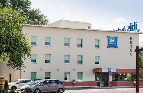 Rodez Hotel | ibis budget Rodez