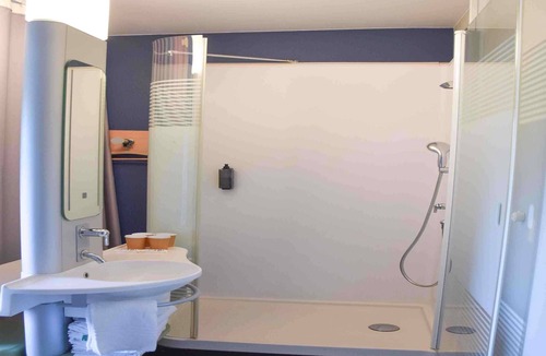 Rodez Hotel | Ibis Budget Rodez