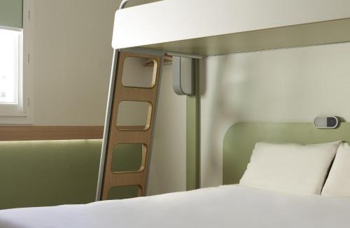 Romorantin-Lanthenay Hotel | ibis budget Romorantin
