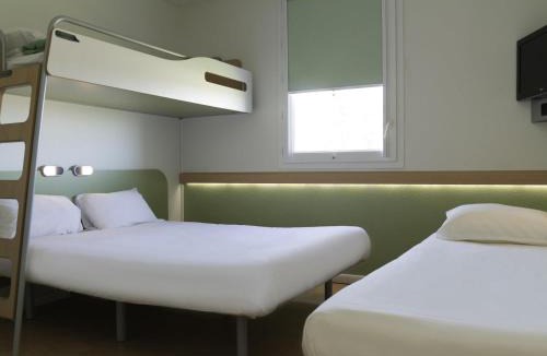Romorantin-Lanthenay Hotel | ibis budget Romorantin
