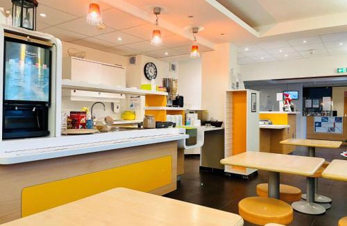 Roye Hotel | ibis budget Roye