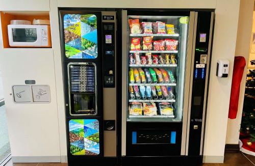 Roye Hotel | ibis budget Roye