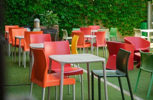 Sete Hotel | ibis budget Sète centre