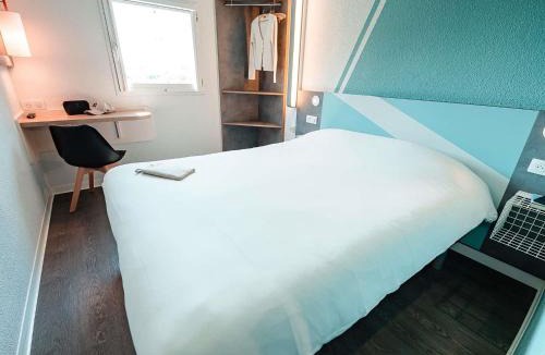Sete Hotel | ibis budget Sète centre