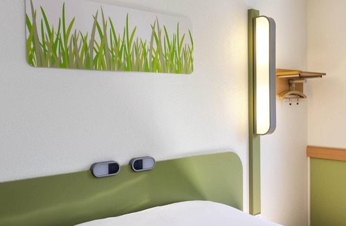 Selestat Hotel | Ibis Budget Sélestat