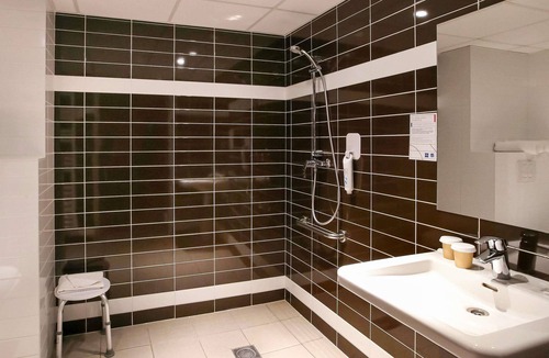 Saint-Genis-Pouilly Hotel | Ibis Budget Saint Genis Pouilly Geneva