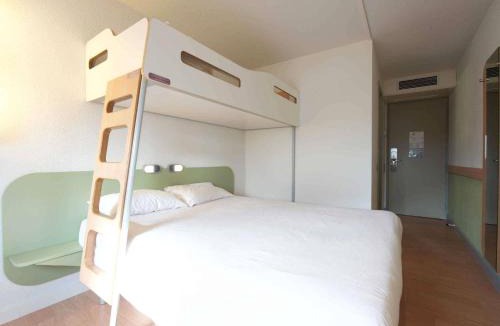 Saint-Paul-les-Dax Hotel | ibis budget Saint Paul Les Dax