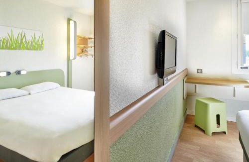Saint-Paul-les-Dax Hotel | ibis budget Saint Paul Les Dax