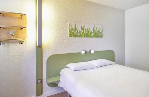Saint-Paul-les-Dax Hotel | ibis budget Saint Paul Les Dax