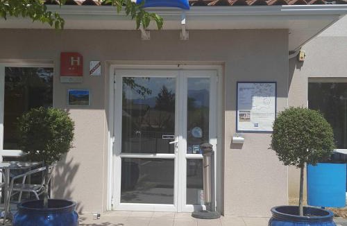 Estancarbon Hotel | ibis budget Saint Gaudens
