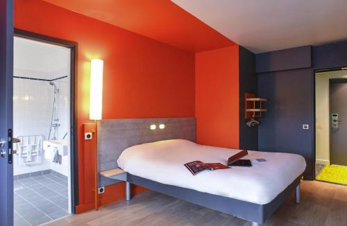 Saint-Lo Hotel | ibis budget Saint Lô