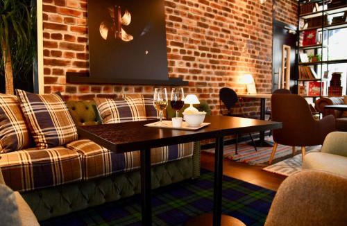 Saint-Nazaire Hotel | ibis budget Saint Nazaire Centre Gare