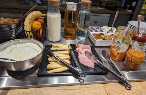 Saint-Omer Hotel | ibis budget Saint-Omer Centre