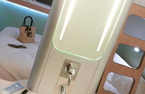 Saint-Quentin Hotel | ibis budget Saint-Quentin Centre Gare