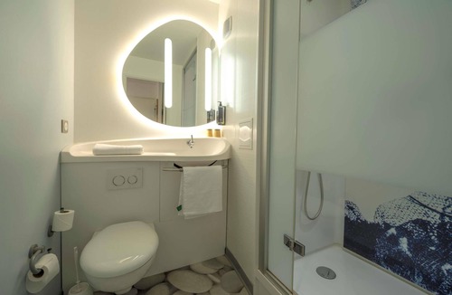 Buhl-Lorraine Hotel | ibis budget Sarrebourg Buhl