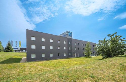Buhl-Lorraine Hotel | Ibis Budget Sarrebourg Buhl
