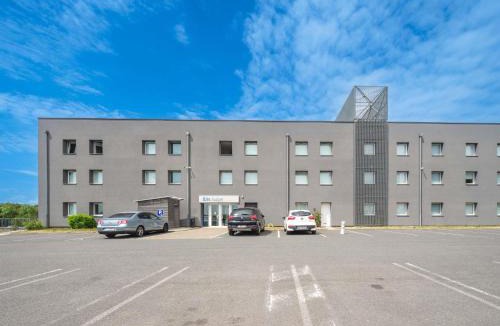 Buhl-Lorraine Hotel | Ibis Budget Sarrebourg Buhl