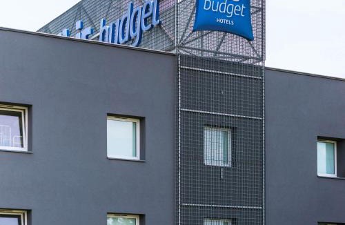 Buhl-Lorraine Hotel | Ibis Budget Sarrebourg Buhl