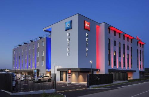 Sens Hotel | ibis budget Sens