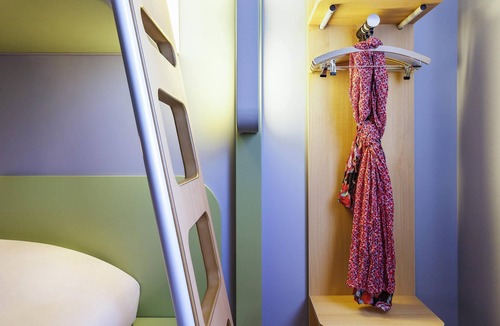 Sens Hotel | ibis budget Sens