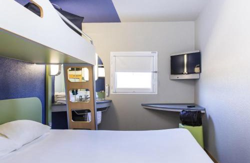 Sisteron Hotel | Ibis Budget Sisteron
