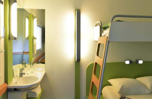 Sisteron Hotel | Ibis Budget Sisteron