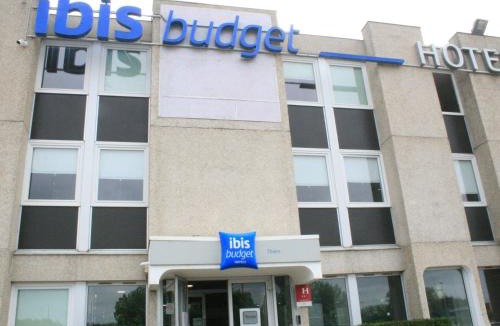 Thiers Hotel | ibis Budget Thiers