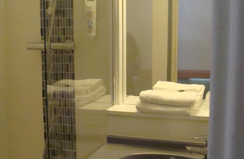 Thiers Hotel | ibis budget Thiers
