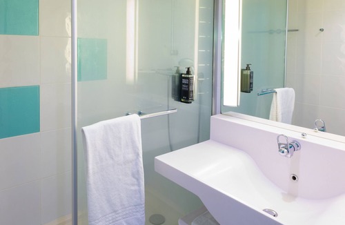 Chambray-les-Tours Hotel | Ibis Budget Tours Sud