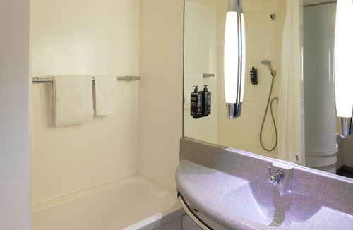 Chambray-les-Tours Hotel | Ibis Budget Tours Sud