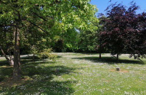 Chambray-les-Tours Hotel | ibis budget Tours Sud