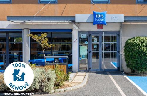 Blagnac Hotel | ibis budget Toulouse Aeroport