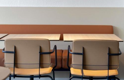 Blagnac Hotel | ibis budget Toulouse Aeroport