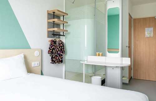 Blagnac Hotel | ibis budget Toulouse Blagnac Aéroport