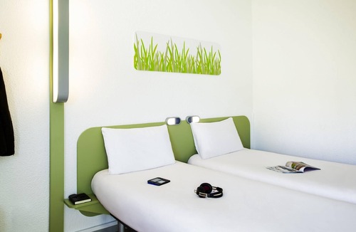 Saint - Martin - du - Touch Hotel | ibis budget Toulouse Colomiers