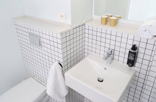 Saint - Martin - du - Touch Hotel | ibis budget Toulouse Colomiers