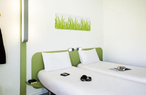 Saint - Martin - du - Touch Hotel | ibis budget Toulouse Colomiers