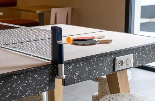 Labege Hotel | ibis budget Toulouse Labège