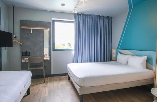 Labege Hotel | ibis budget Toulouse Labège