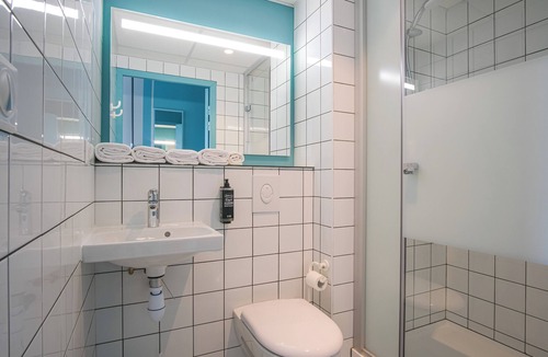 Labege Hotel | Ibis Budget Toulouse Labège