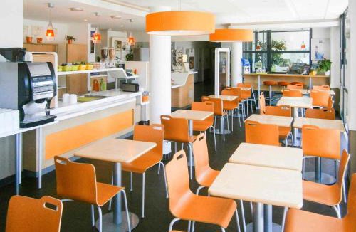 Tours Hotel | ibis budget Tours Nord