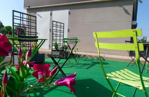 Tours Hotel | ibis budget Tours Nord