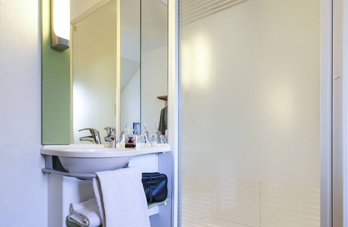 Tours Hotel | ibis budget Tours Nord