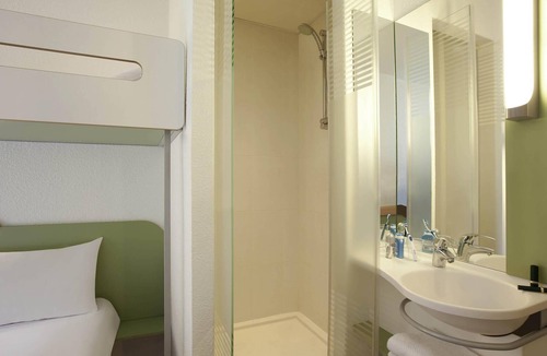 Tours Hotel | ibis budget Tours Nord