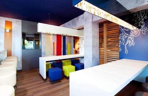 Velizy-Villacoublay Hotel | Ibis Budget Vélizy