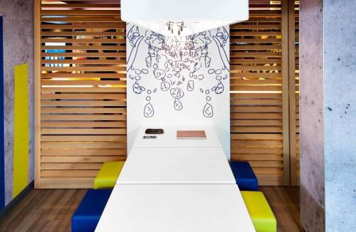 Velizy-Villacoublay Hotel | Ibis Budget Vélizy