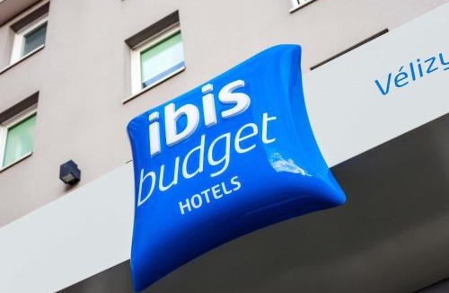 Velizy-Villacoublay Hotel | Ibis Budget Vélizy