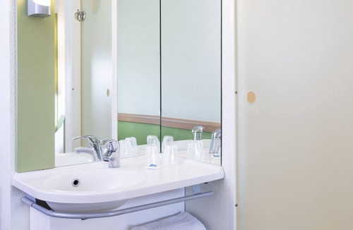 Velizy-Villacoublay Hotel | ibis budget Vélizy