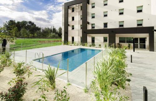 Valence Hotel | Ibis Budget Valence Sud